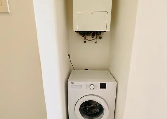 Neicapartmentgellergasse16 فيينا