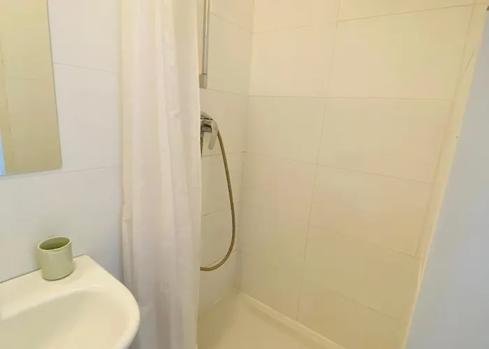 شقة Neicapartmentgellergasse16