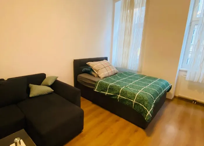 Neicapartmentgellergasse16