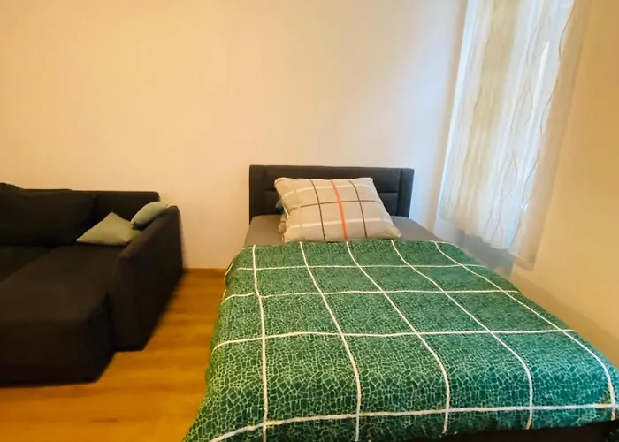 Neicapartmentgellergasse16 شقة
