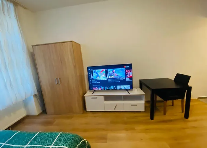 Neicapartmentgellergasse16 شقة *